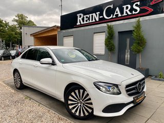 Mercedes-Benz E 350 Gebrauchtwagen Kaufen