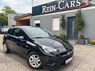 Opel Corsa Used vehicle for sale