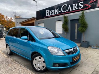 Opel Zafira Used vehicle for sale