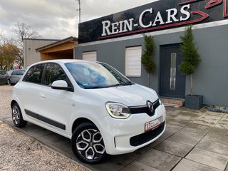 Renault Twingo Gebrauchtwagen Kaufen