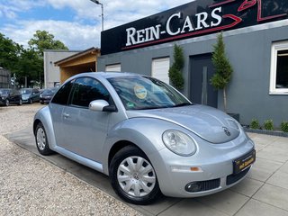 Volkswagen New Beetle Used vehicle for sale