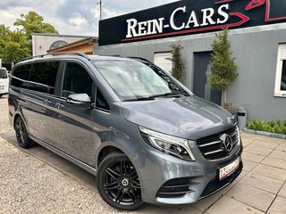 Mercedes-Benz V 250 Gebrauchtwagen Kaufen