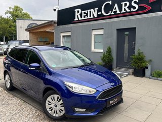 Ford Focus Gebrauchtwagen Kaufen