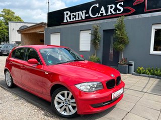 BMW 116 Gebrauchtwagen Kaufen