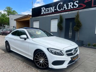 Mercedes-Benz C 250 Gebrauchtwagen Kaufen