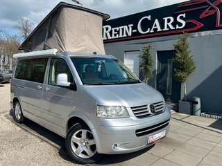 Volkswagen T5 California Gebrauchtwagen Kaufen
