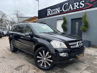 Mercedes-Benz GL 320 Gebrauchtwagen Kaufen