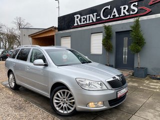 Skoda Octavia Gebrauchtwagen Kaufen