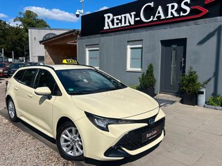 Toyota Corolla Jahreswagen Kaufen