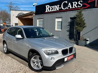 BMW X1 Gebrauchtwagen Kaufen