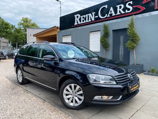 Volkswagen Passat Variant Used vehicle for sale