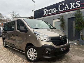 Renault Trafic Used vehicle for sale