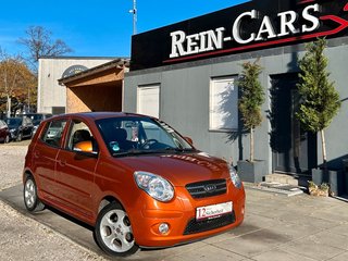 Kia Picanto Gebrauchtwagen Kaufen