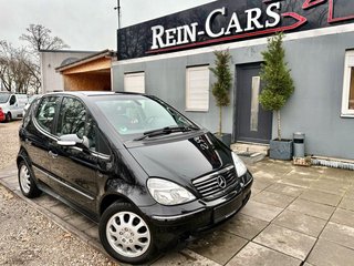 Mercedes-Benz A 160 Gebrauchtwagen Kaufen