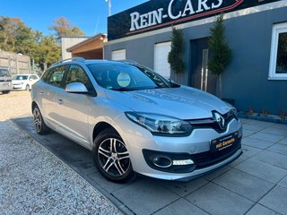 Renault Megane Gebrauchtwagen Kaufen