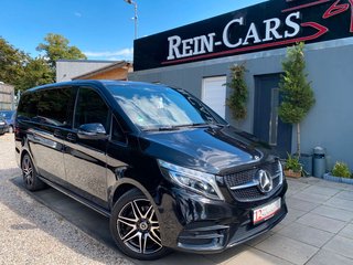 Mercedes-Benz V 250 Gebrauchtwagen Kaufen