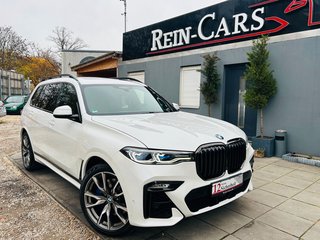 BMW X7 Used vehicle for sale