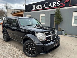 Dodge Nitro Used vehicle for sale