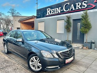 Mercedes-Benz E 350 Gebrauchtwagen Kaufen