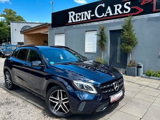 Mercedes-Benz GLA 180 Gebrauchtwagen Kaufen
