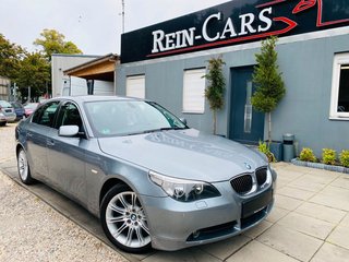 BMW 523 Used vehicle for sale