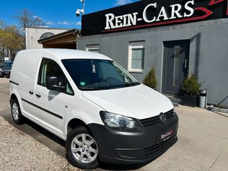 Volkswagen Caddy Used vehicle for sale