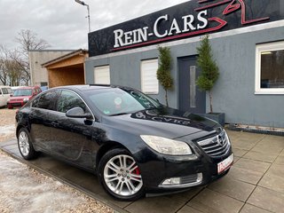Opel Insignia Gebrauchtwagen Kaufen