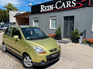 Chevrolet Matiz Gebrauchtwagen Kaufen