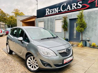 Opel Meriva Used vehicle for sale