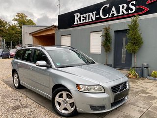 Volvo V50 Used vehicle for sale