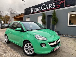 Opel Adam Used vehicle for sale