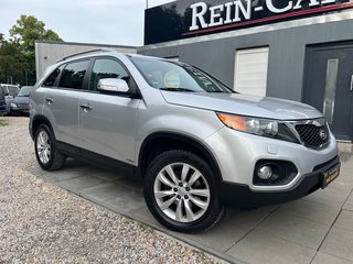Kia Sorento Gebrauchtwagen Kaufen