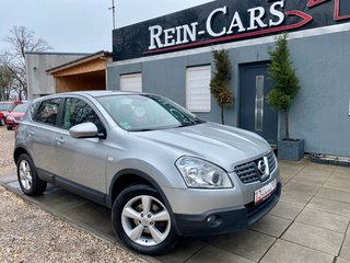 Nissan Qashqai Used vehicle for sale