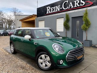 MINI Cooper Gebrauchtwagen Kaufen
