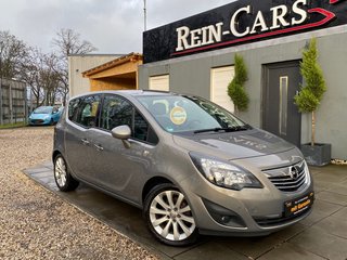Opel Meriva Used vehicle for sale