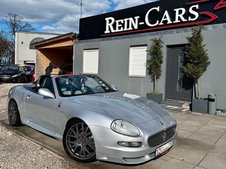 Maserati 4200 Gebrauchtwagen Kaufen