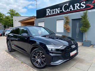Audi Q8 Used vehicle for sale