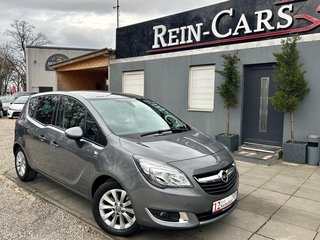 Opel Meriva Used vehicle for sale