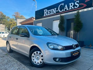 Volkswagen Golf Gebrauchtwagen Kaufen