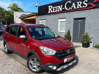 Dacia Lodgy Gebrauchtwagen Kaufen
