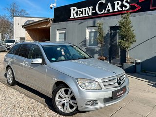 Mercedes-Benz C 220 Used vehicle for sale