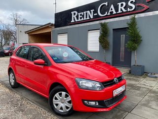 Volkswagen Polo Gebrauchtwagen Kaufen