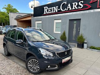 Peugeot 2008 Used vehicle for sale
