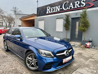 Mercedes-Benz C 300 Gebrauchtwagen Kaufen