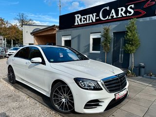 Mercedes-Benz S 400 Gebrauchtwagen Kaufen