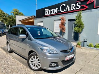 Mazda 5 Gebrauchtwagen Kaufen