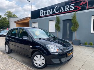 Ford Fiesta Gebrauchtwagen Kaufen