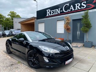 Peugeot RCZ Gebrauchtwagen Kaufen