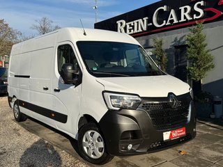 Renault Master Gebrauchtwagen Kaufen