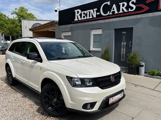 Fiat Freemont Gebrauchtwagen Kaufen